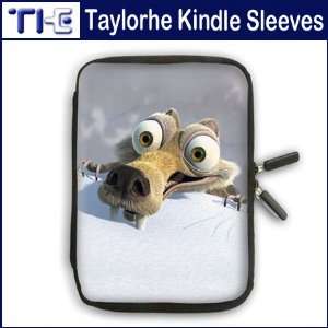   Kindle Sleeve/6 7 Tablet Sleeve scrat  Players & Accessories