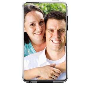  Custom Photo iPod cover: MP3 Players & Accessories
