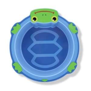  Melissa and doug Scootin` Turtle Bowl: Everything Else