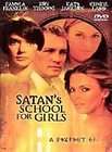 Satans School for Girls (DVD, 2000)
