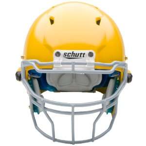  Schutt ION ROPO XL Titanium Football Facemask Sports 