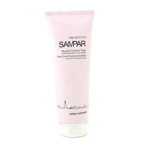   Sampar Pure Perfection Daily Dose Foaming Cleanser 125ml4.2oz Beauty