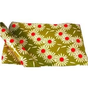  Roll Wrap Daisy Flower Design Case Pack 40 Everything 