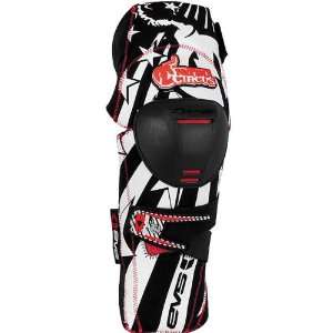  EVS SC05 Nitro Circus Youth Knee Guard Off Road Motorcycle 