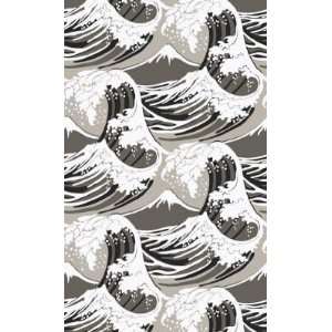  Great Wave CS by Cole & Son Wallpaper