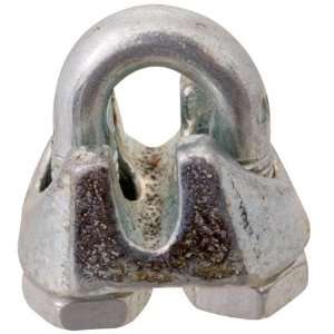 Sava CBL 565 Wire Rope Clip For 3/32 1/8 cable Diameter, Min. No. of 