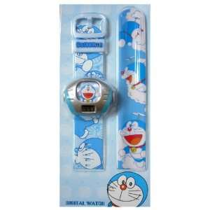   Doraemon Watch with Projector   Doraemon Digital Watch: Toys & Games