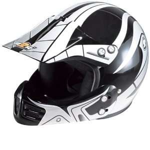  Fly Racing 704 Adult Helmet: Automotive