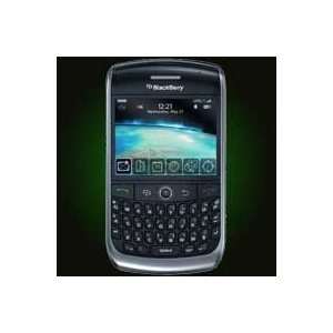   Skins Full Body Protector Film for Blackberry Curve 8900: Electronics