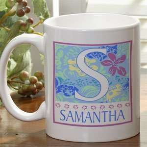  Meaning of a Name Personalized Coffee Mugs Kitchen 