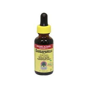  Sarsaparilla Root 2000 mg 1 oz. Liquid Health & Personal 