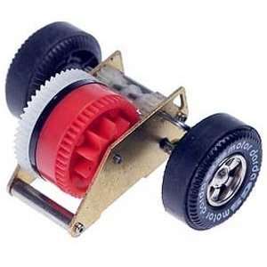  DARDA Standard Wind Replacement Motor Toys & Games