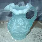 OPALESCENT GLASS, FENTON GLASS items in fenton opalescent store on 