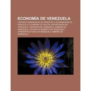   Venezuela (Spanish Edition) (9781231381663) Fuente Wikipedia Books