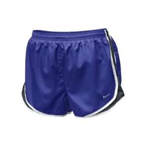   Nike Womens FIT Dry TEMPO Running Shorts Purple M