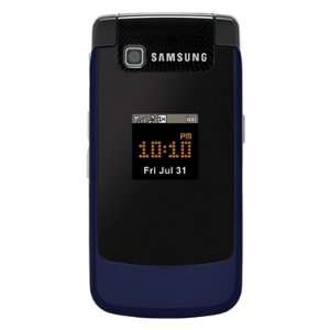  Samsung MyShot II R460 Cell Phone, Bluetooth, Camera,  