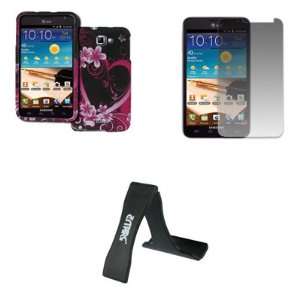   Folding Stand + Screen Protector [EMPIRE® Packaging] Electronics