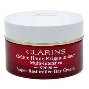  Super Restorative Day Cream SPF20  50ml/1.7oz: Health 