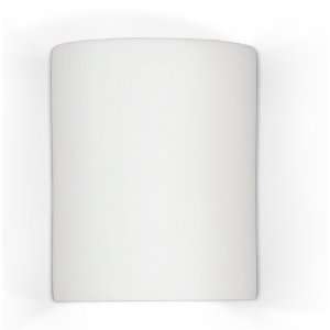   Contemporary / Modern Leros One Light Wall Sconce from the Islands
