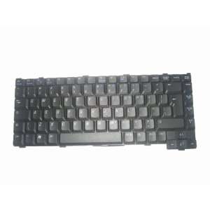 L.F. New Black keyboard for Dell Inspiron 1200 / 2200 