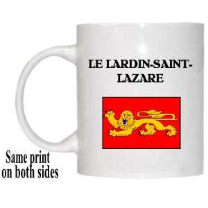  Aquitaine   LE LARDIN SAINT LAZARE Mug 