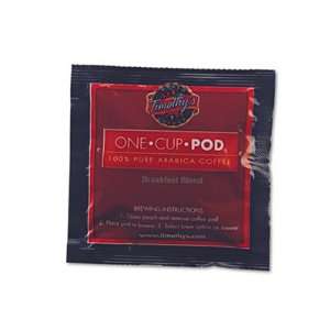    TWCPB7004   Colombian Decaffeinated Coffee: Office Products