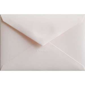  Crane 100% Cotton   Pink Envelopes   Kent (4 3/8 x 6 9/16 
