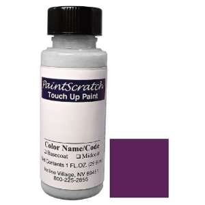   Up Paint for 1999 Mitsubishi Eclipse (color code: P51) and Clearcoat