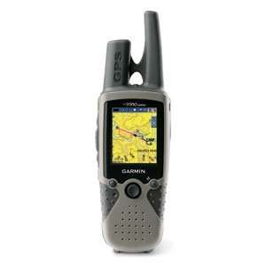  Garmin Rino 530HCX Two Way Radio and GPS   010 00564 01 