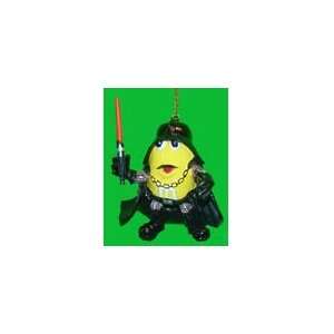  Star Wars Darth Vader M & Ms® Ornament: Toys & Games