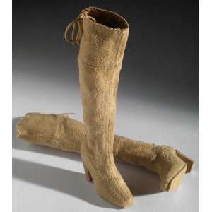  Sandstone Boots, Antoinette by Tonner Dolls Toys & Games