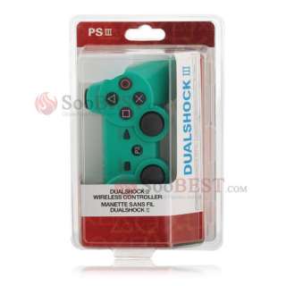 New Wireless Bluetooth Game Controller For Sony Playstation 3 PS3 