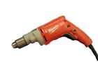 Milwaukee 5380 21 1/2 Corded Hammer Drill