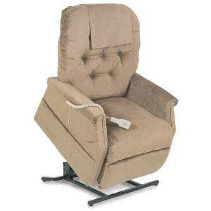  Easy Comfort lift chair (Each): Home & Kitchen