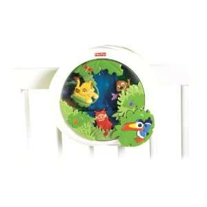 Fisher Price Disneys Lion King Soother: Baby
