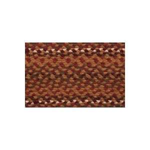  Country Harvest 22x72 Rectangle Braided Rug