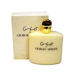  Giorgio Armani Gio By Giorgio Armani For Women. Perfumed 