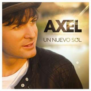  Un Nuevo Sol: Axel