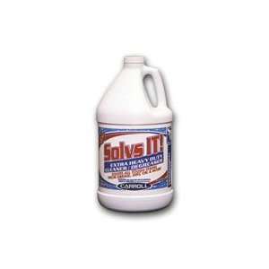 Carroll Gallon Solvs IT (115) Patio, Lawn & Garden
