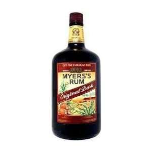  Myerss Dark Rum Grocery & Gourmet Food