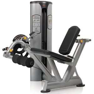  Freemotion Commercial Selectorized EPIC Leg Extension Machine 