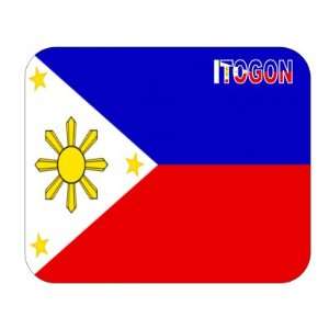  Philippines, Itogon Mouse Pad 