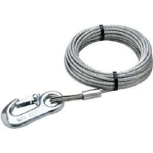 Seachoice 5/32 Winch Cable: Sports & Outdoors