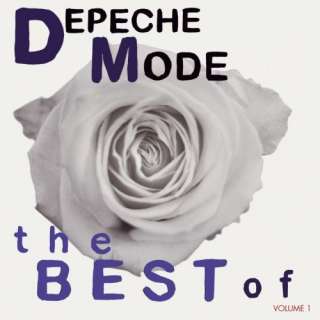  Best of Depeche Mode 1: Depeche Mode