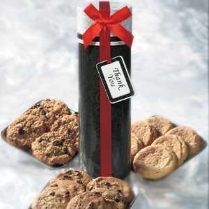 Mrs. Beasleys Thank You Gourmet Canister, 18 Cookies  