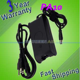 AC Adapter for Dell Latitude 131L D400 D410 D420 Battery Charger Power 