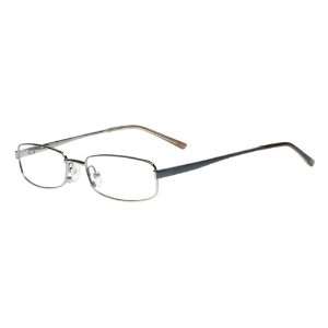 Ryder prescription eyeglasses (Grey) Health & Personal 