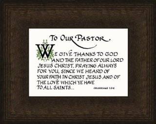  Show Your Pastor Appreciation Over the Long Term