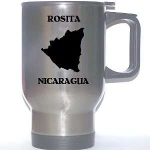  Nicaragua   ROSITA Stainless Steel Mug: Everything Else