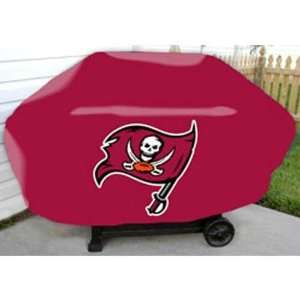  Rico Industries Tampa Bay Buccaneers NFL Deluxe Grill 